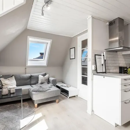 Apartman Dinbnb I On Of The I 400m To Bryggen And Floibanen