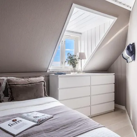 Apartment Dinbnb I On Of The I 400m To Bryggen And Floibanen *
