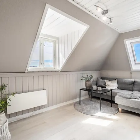 Apartman Dinbnb I On Of The I 400m To Bryggen And Floibanen Bergen